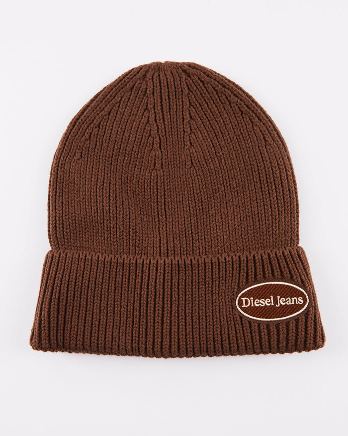 Jayla Hat Deep Espresso