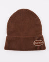 Jayla Hat Deep Espresso