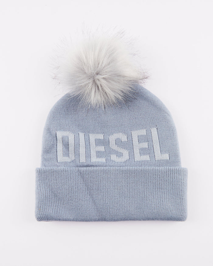 Josette Hat Glacier Blue