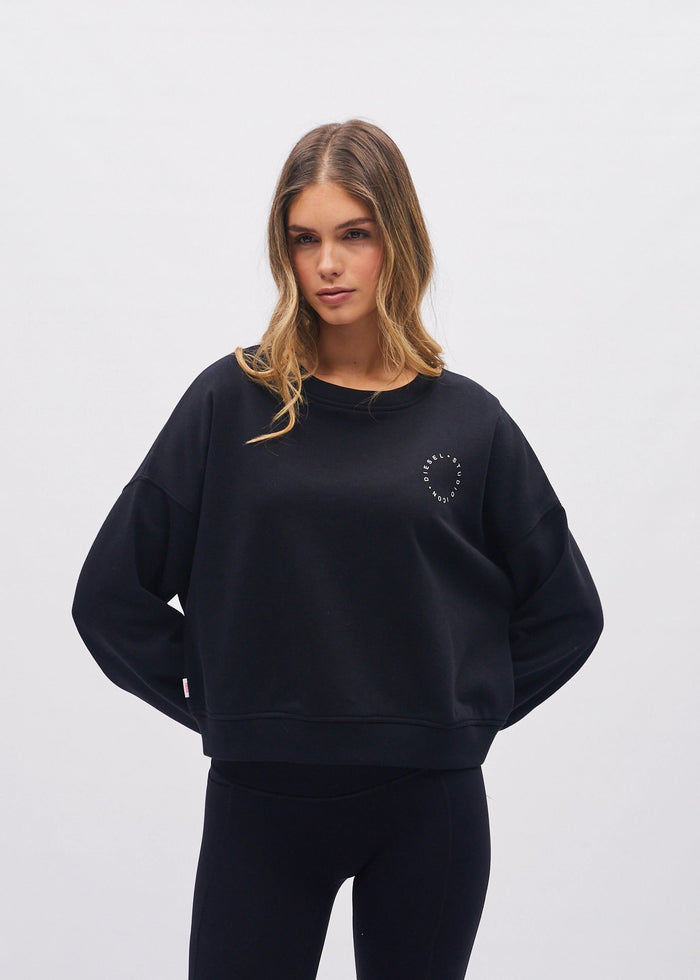 Payge Sweater Studio Black