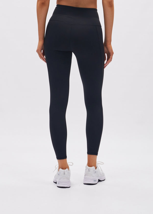 Perrie UHR Pant Studio Black