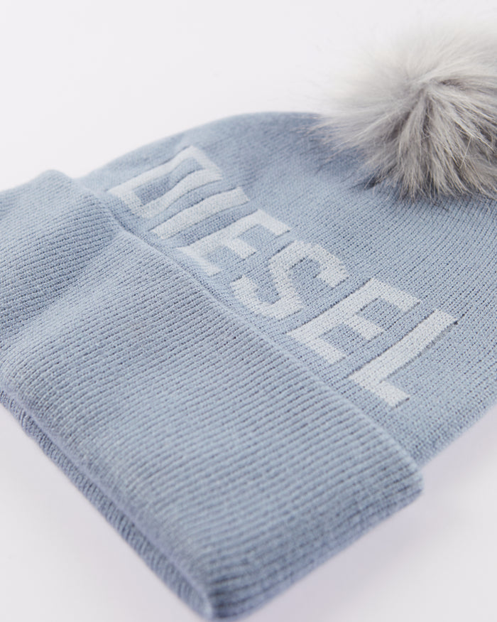 Josette Hat Glacier Blue