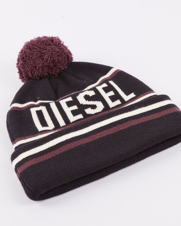 Jack Hat Damson Plum