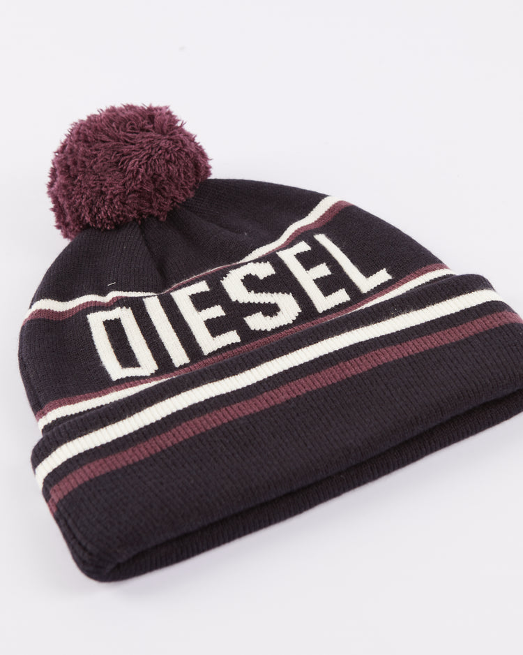 Jack Hat Damson Plum