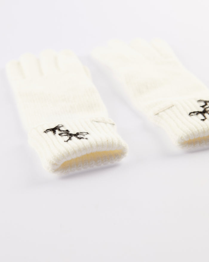 Jessica Gloves Chalk