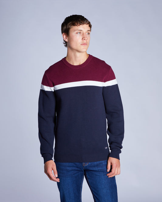 Vic Sweater Fig