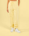 Vesta Jogger Soft Yellow