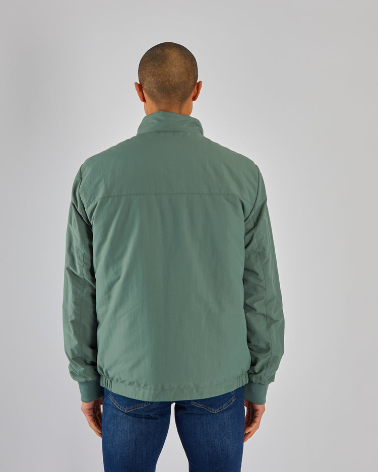 Vinny Jacket Dark Forest