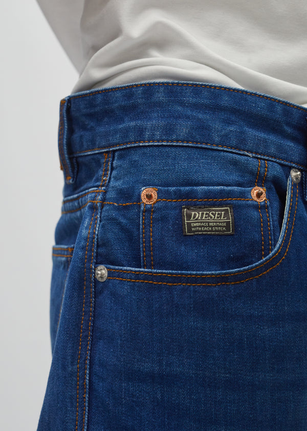 Walker Hudson Bright Blue