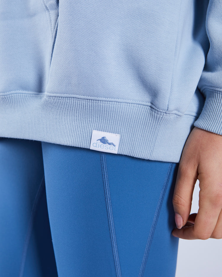 Whistler Hood Ocean Breeze