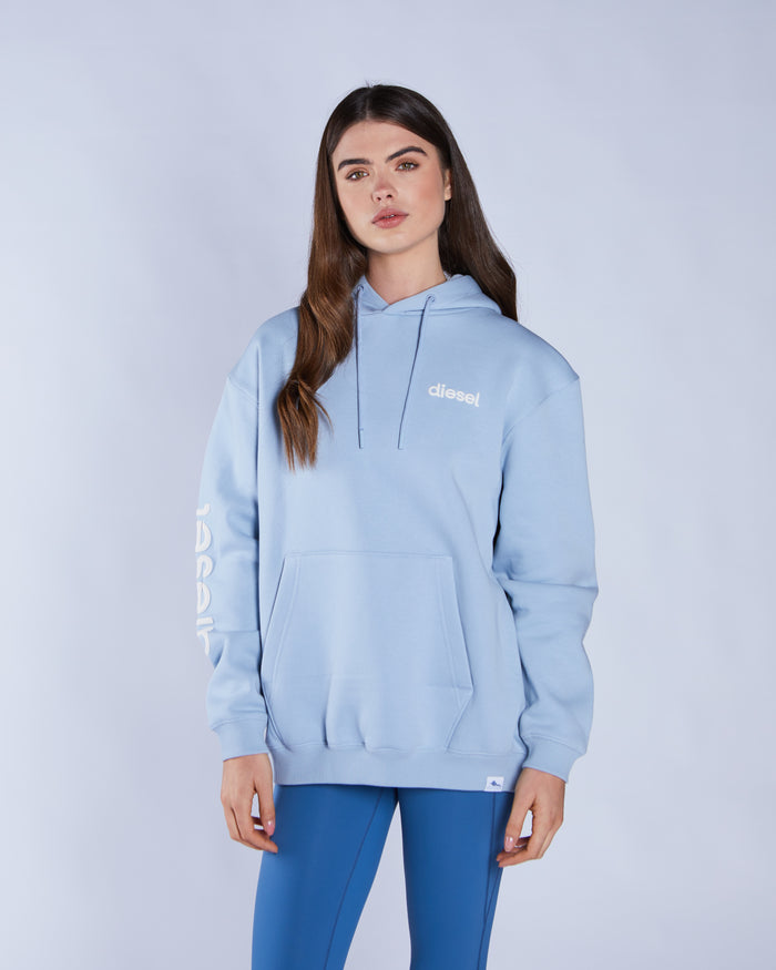 Whistler Hood Ocean Breeze