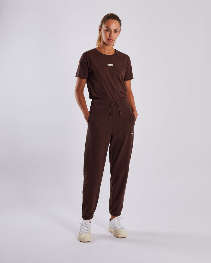 Wilder Tee Deep Coco