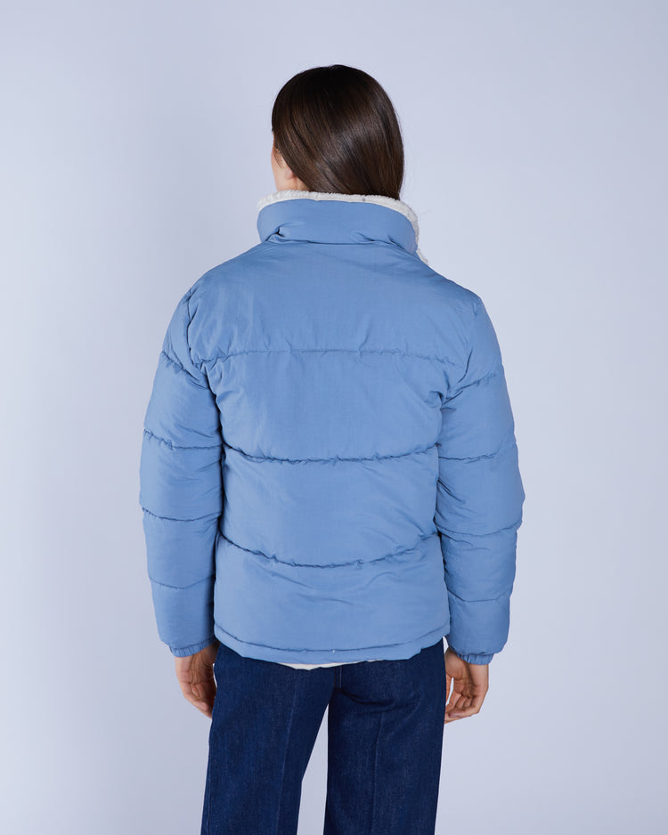 Wrenly Jacket Glacier Blue