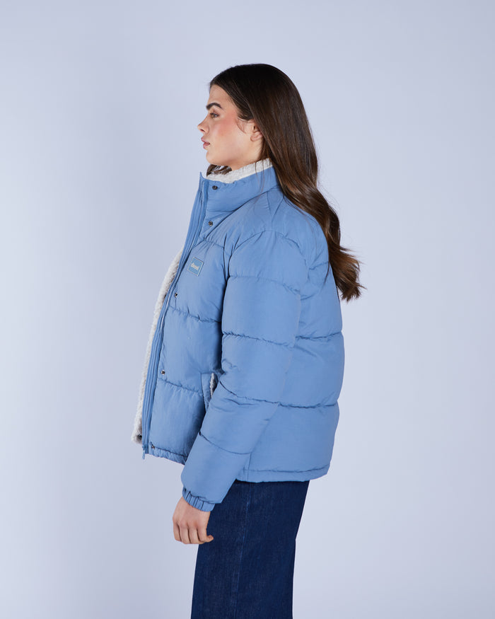 Wrenly Jacket Glacier Blue