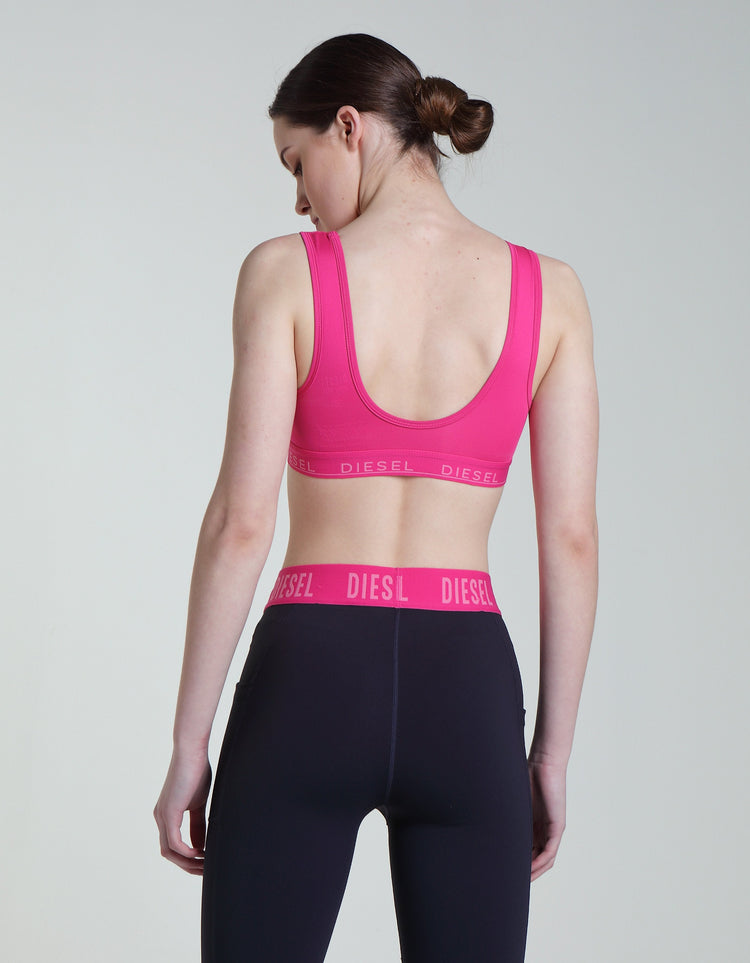 Bliss Bra Top Pink