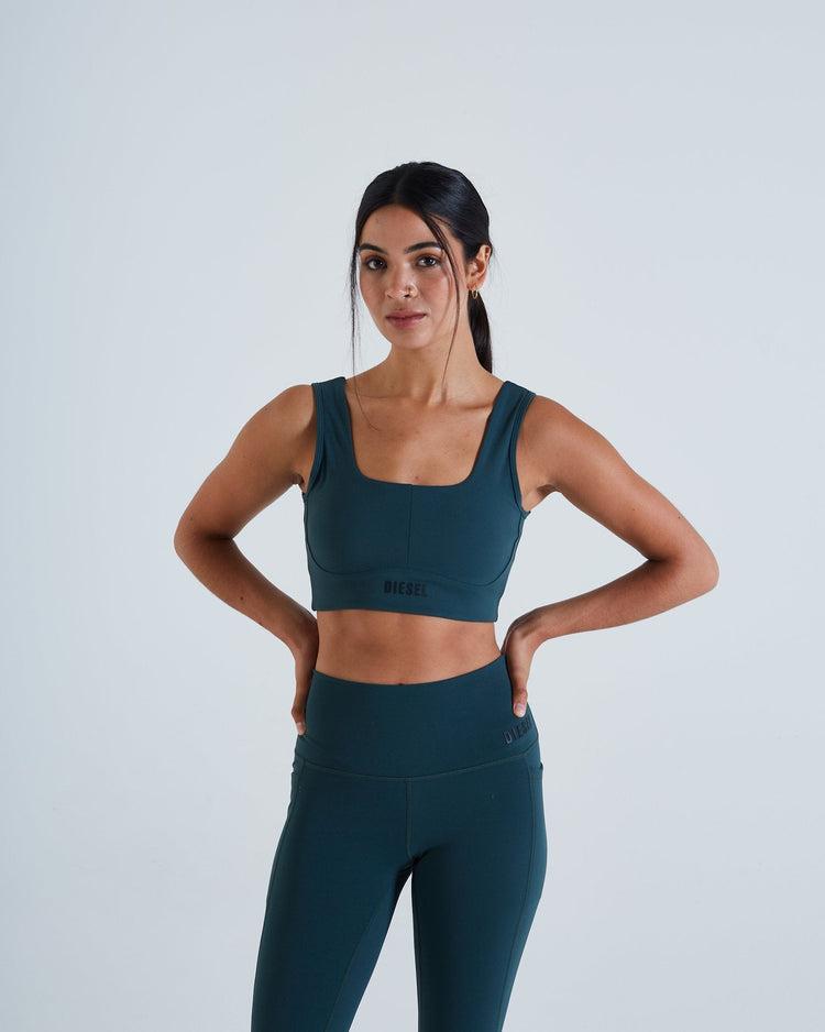 Rituals Bra Top Forest Emerald