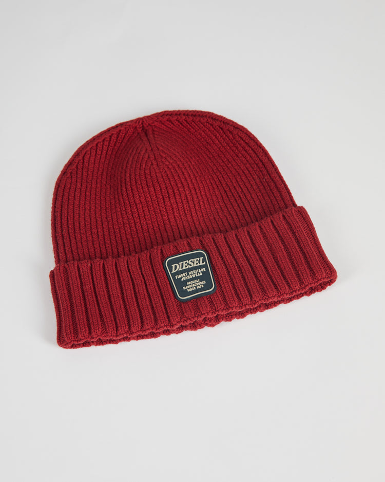 Zachary Hat Havana Red