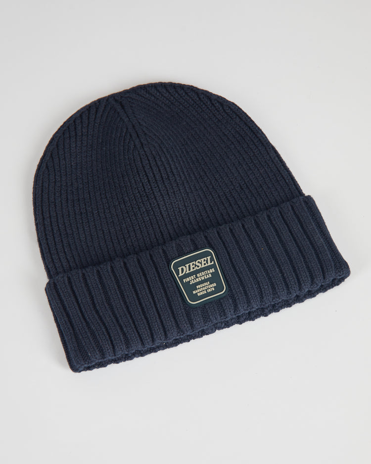 Zachary Hat Vintage Navy