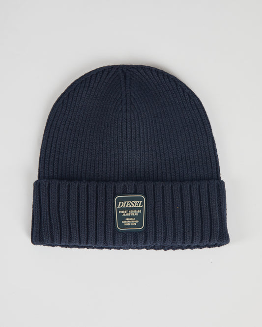 Zachary Hat Vintage Navy