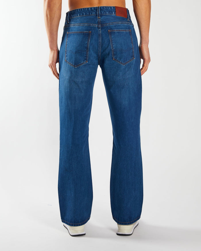 Walker Hudson Bright Blue