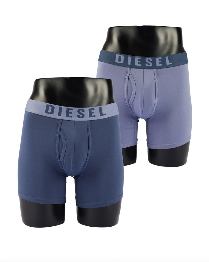 Quinlin Boxers Navy/Court Blue