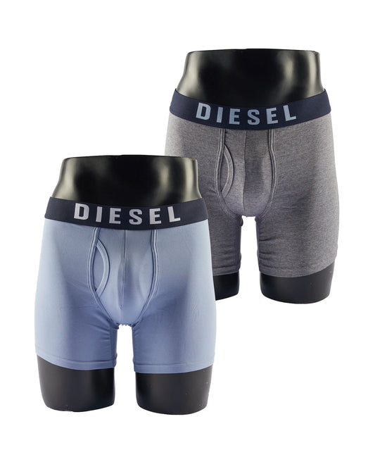 Quinlin Boxers Night Sky/Cielo Blue