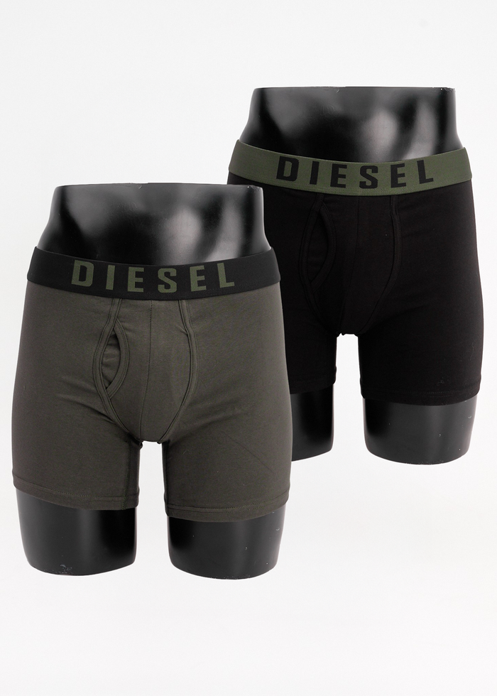 Quinlin Boxers Pine Hill / Black