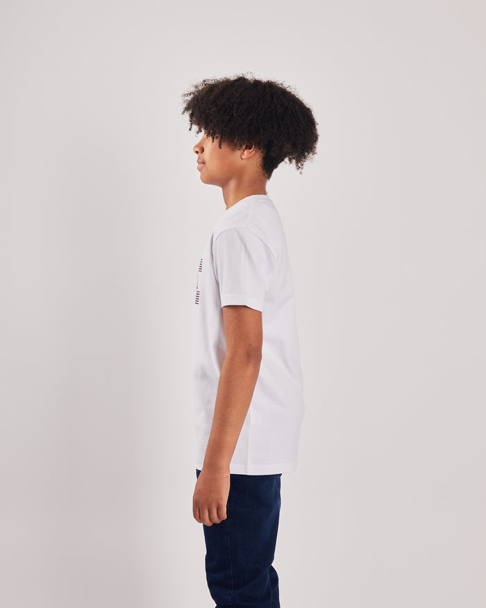 Conor Tee White