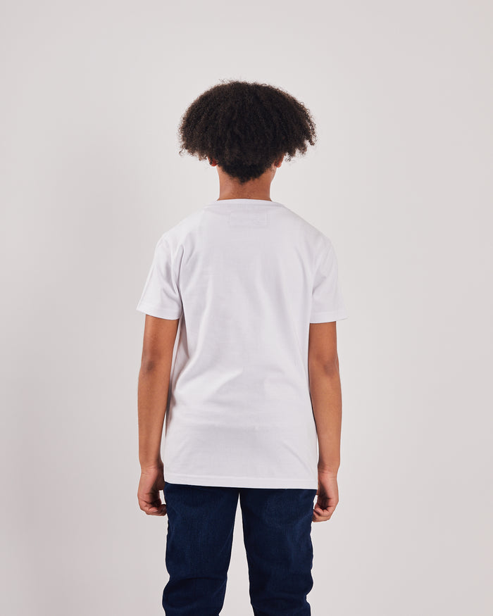 Conor Tee White