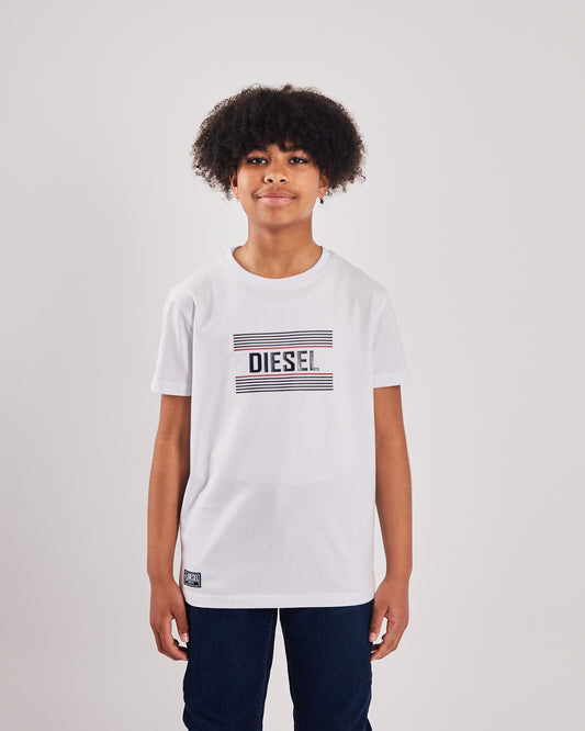 Conor Tee White