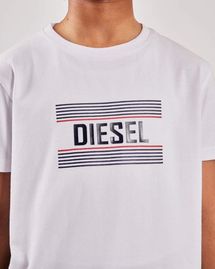 Conor Tee White