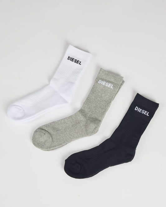 Taylor Socks Mixed Pack