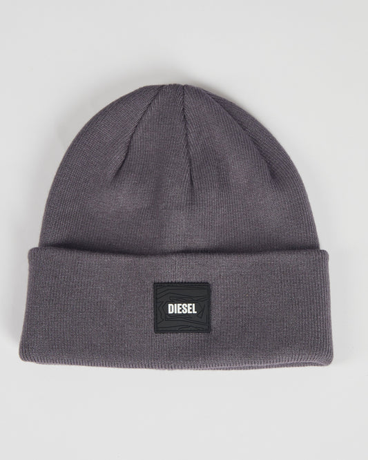 Colby Hat Scorpion Grey