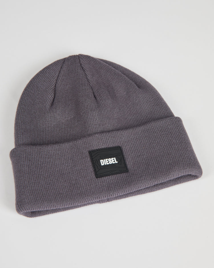 Colby Hat Scorpion Grey