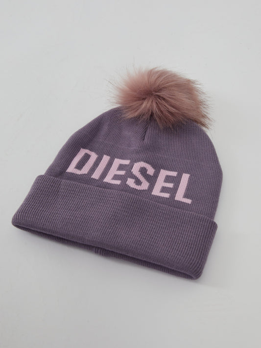 Rosie Hat Lavender Dust