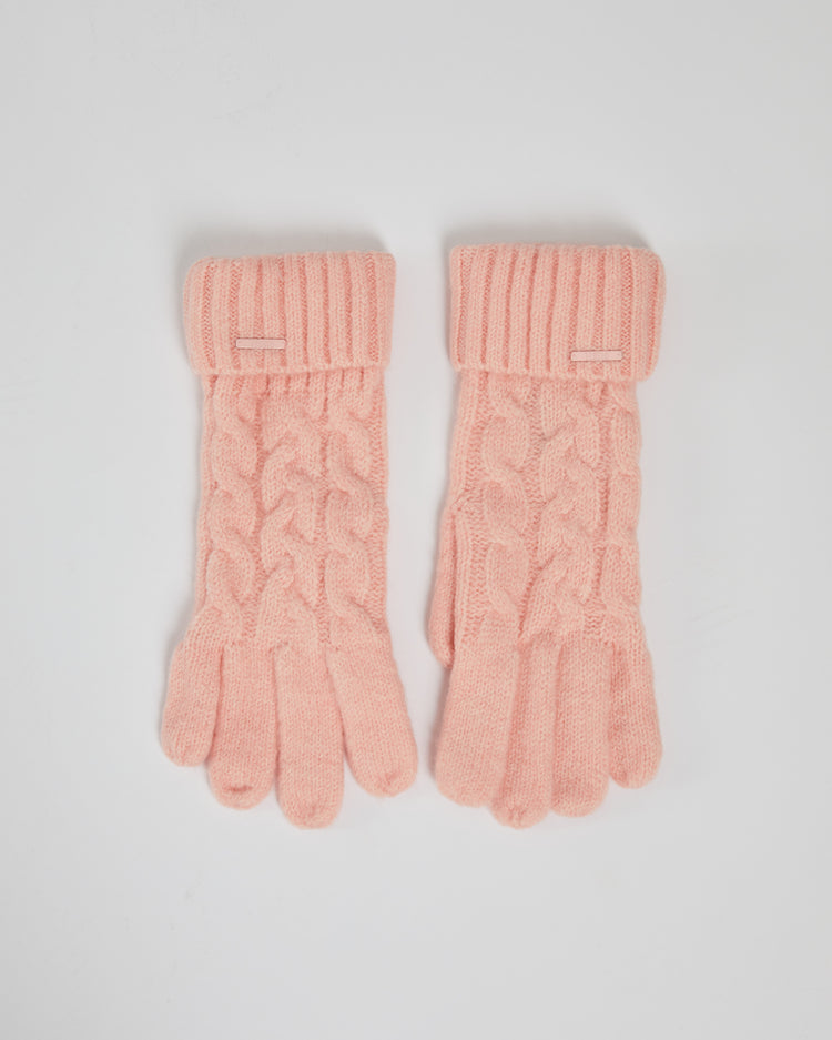 Hali Gloves Strawberry Dream