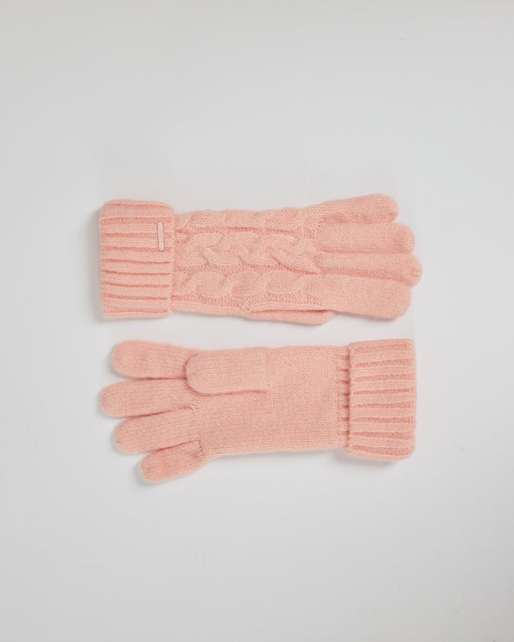 Hali Gloves Strawberry Dream