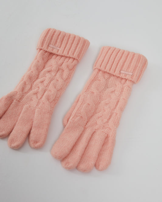 Hali Gloves Strawberry Dream