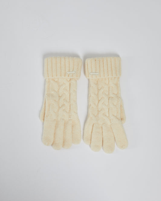 Hali Gloves Cream