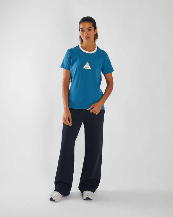 Rosetta Tee Midnight