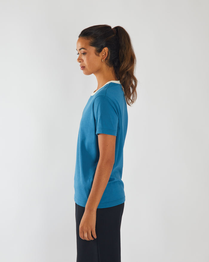 Rosetta Tee Midnight