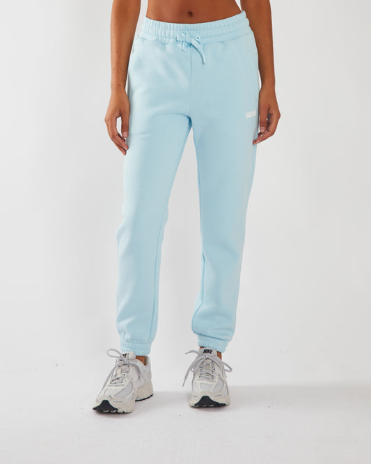 Lexi Jogger Cool Blue