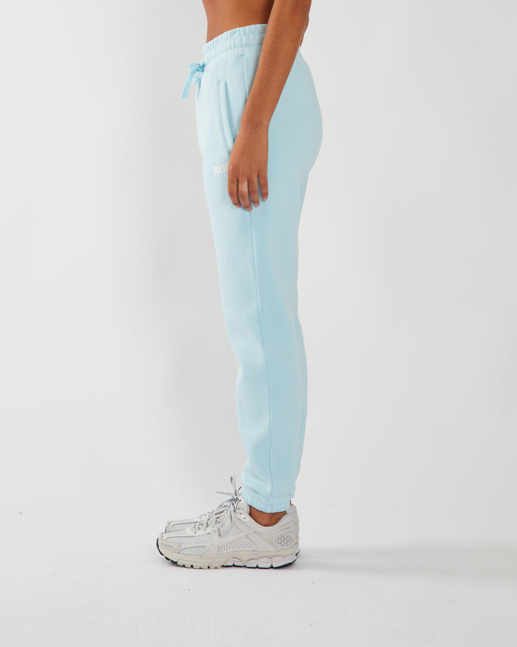 Lexi Jogger Cool Blue