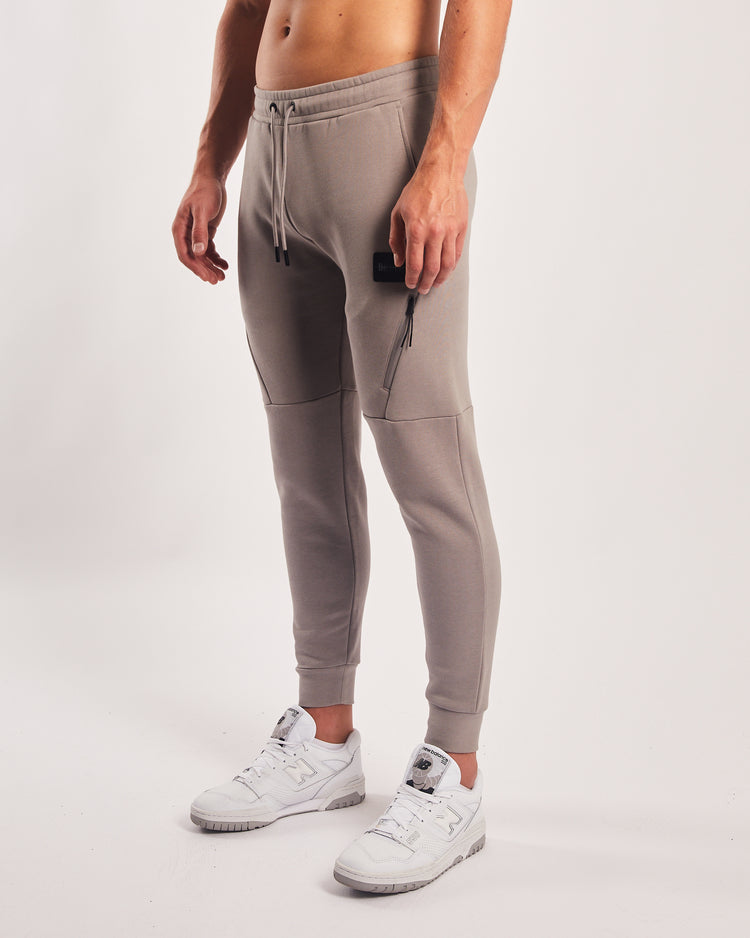 Omeo Jogger Cyber Grey