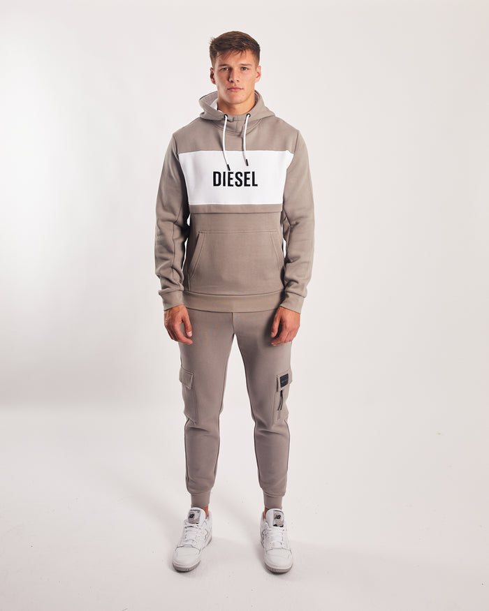 Aragorn Jogger Cyber Grey