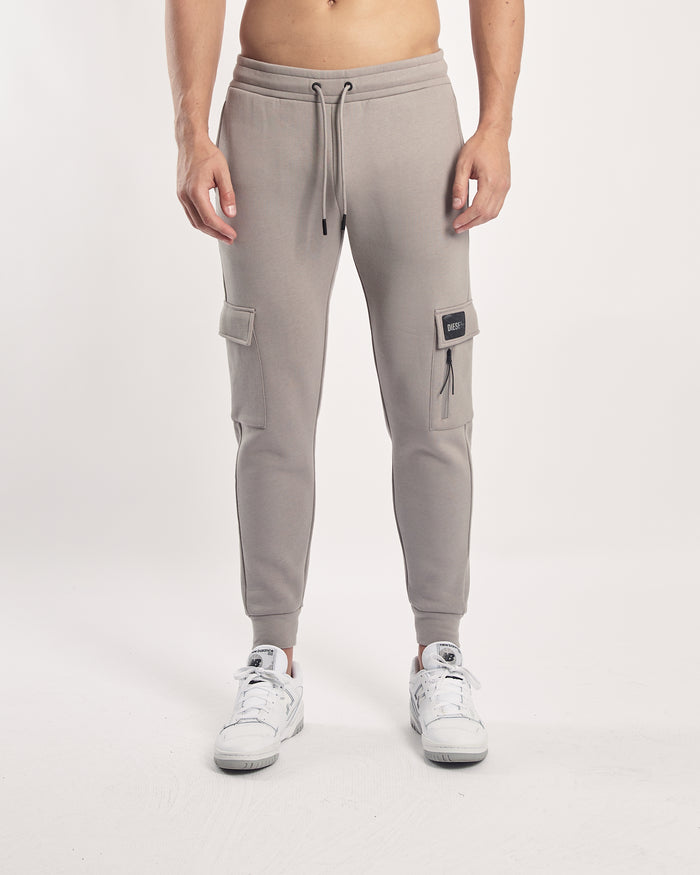 Aragorn Jogger Cyber Grey