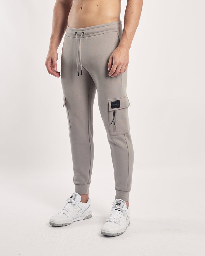 Aragorn Jogger Cyber Grey