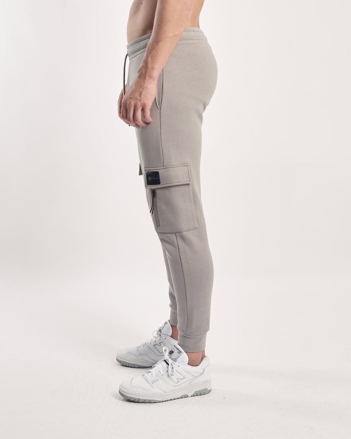 Aragorn Jogger Cyber Grey