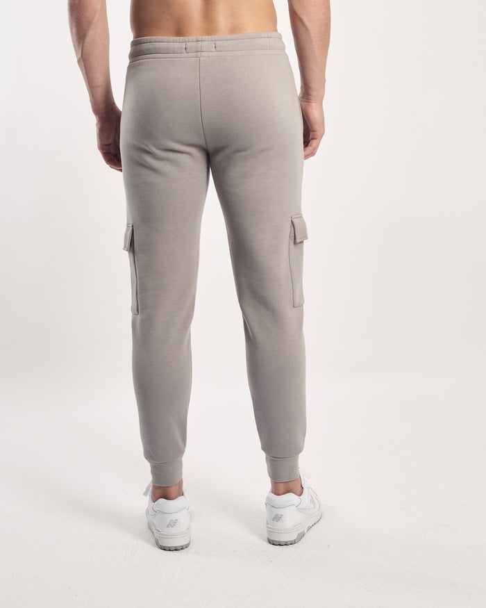 Aragorn Jogger Cyber Grey
