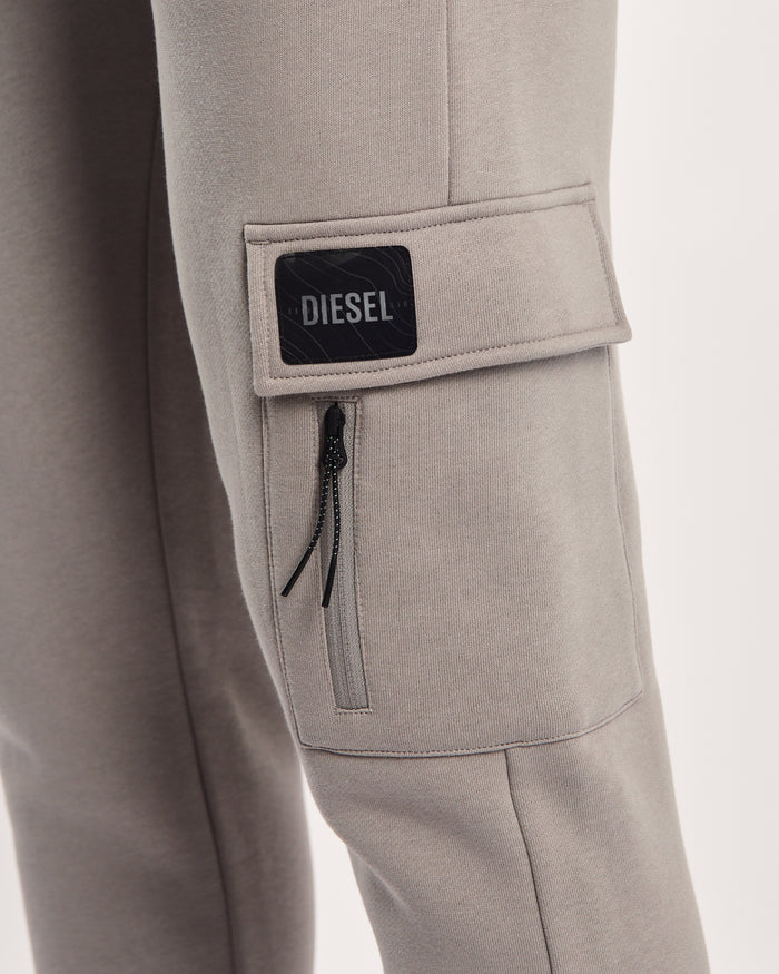 Aragorn Jogger Cyber Grey